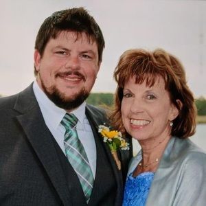 Meet your Posher, Nicholas